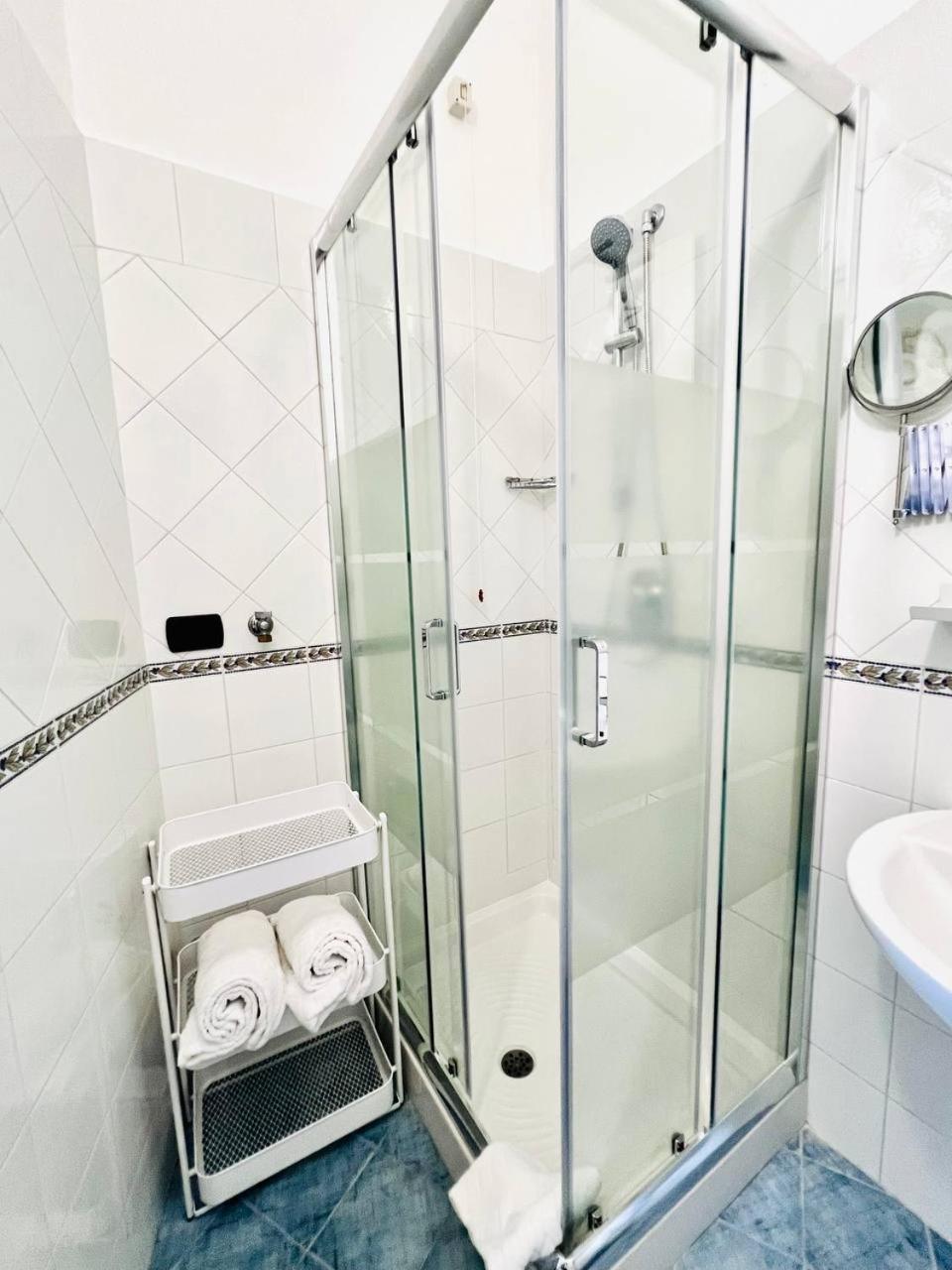 Azzurrissima Home-B&B Sorrento Centro Экстерьер фото