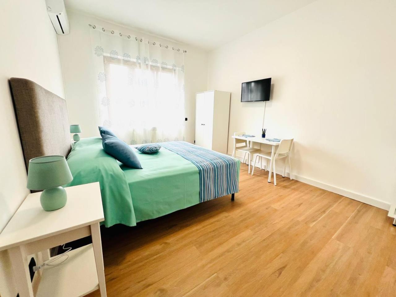 Azzurrissima Home-B&B Sorrento Centro Экстерьер фото