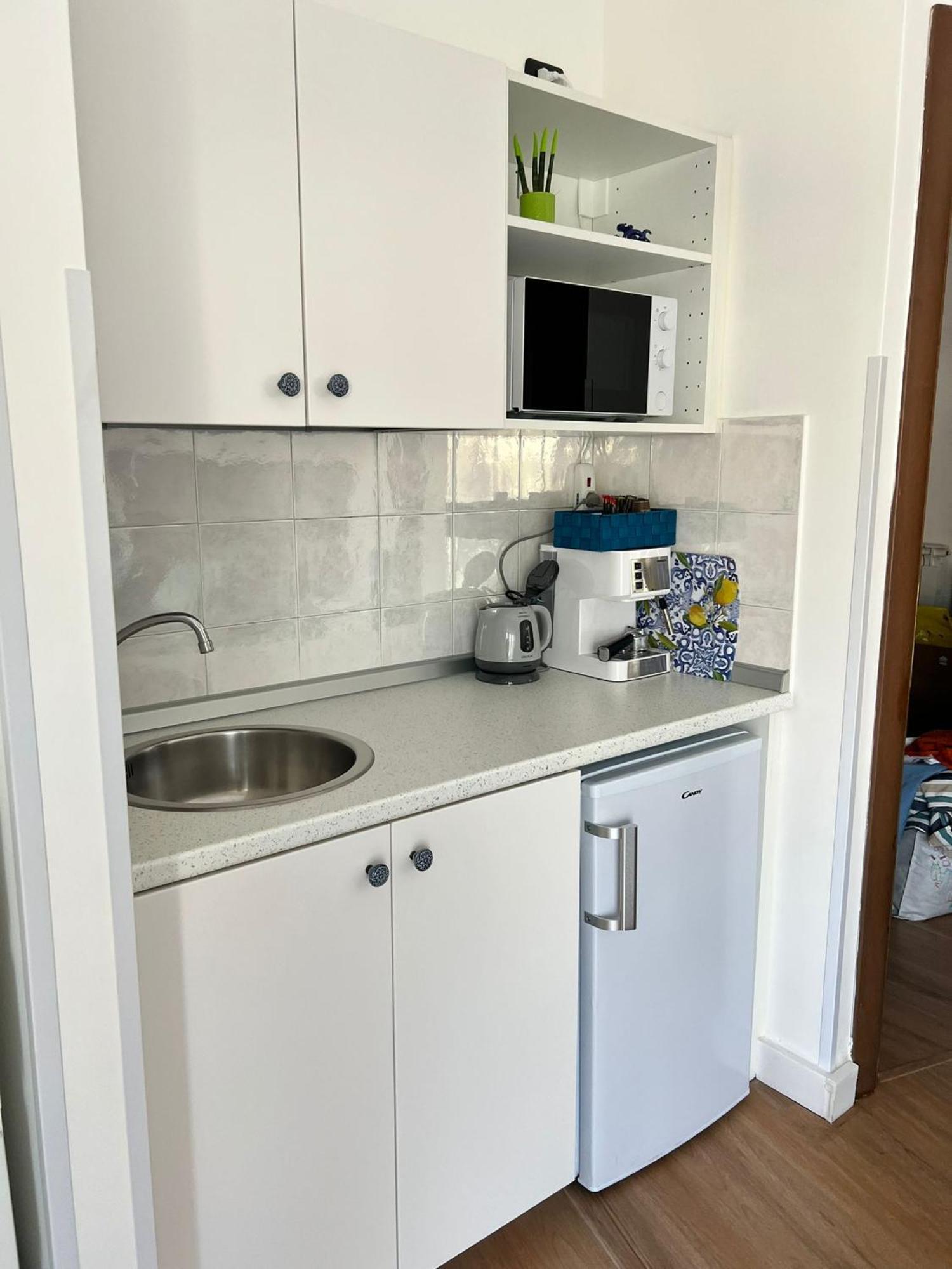 Azzurrissima Home-B&B Sorrento Centro Экстерьер фото
