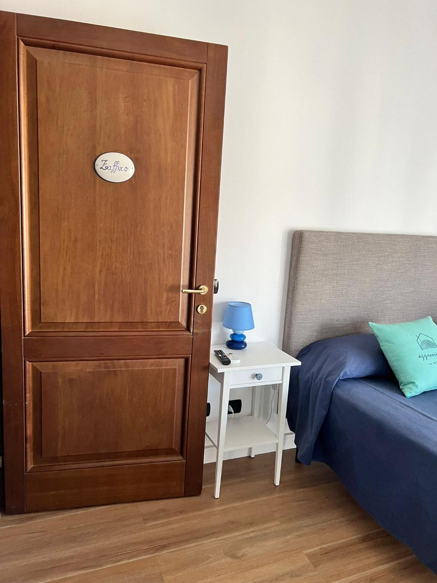 Azzurrissima Home-B&B Sorrento Centro Экстерьер фото